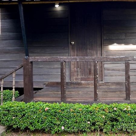 Chanpraya Resort Chanthaburi Dış mekan fotoğraf