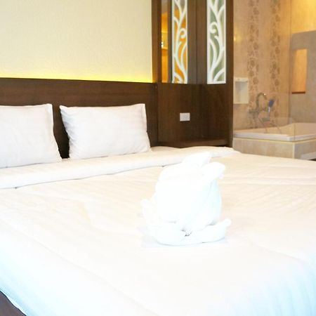 Chanpraya Resort Chanthaburi Dış mekan fotoğraf