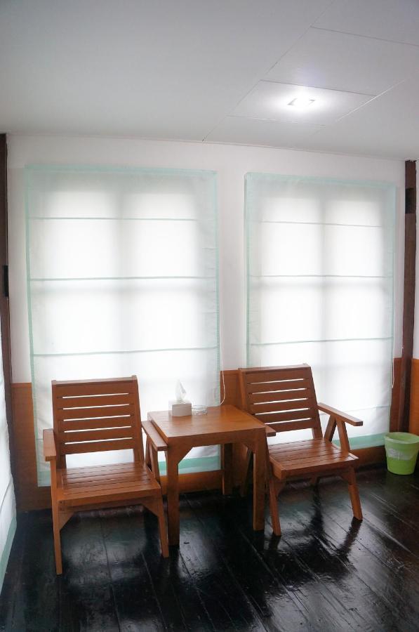 Chanpraya Resort Chanthaburi Dış mekan fotoğraf