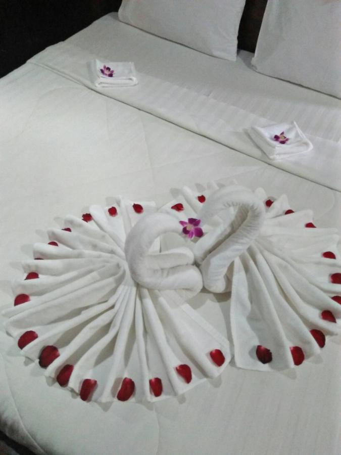 Chanpraya Resort Chanthaburi Dış mekan fotoğraf