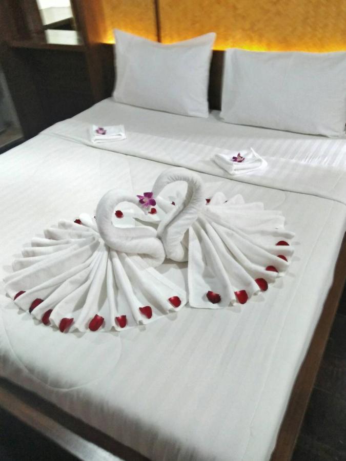 Chanpraya Resort Chanthaburi Dış mekan fotoğraf