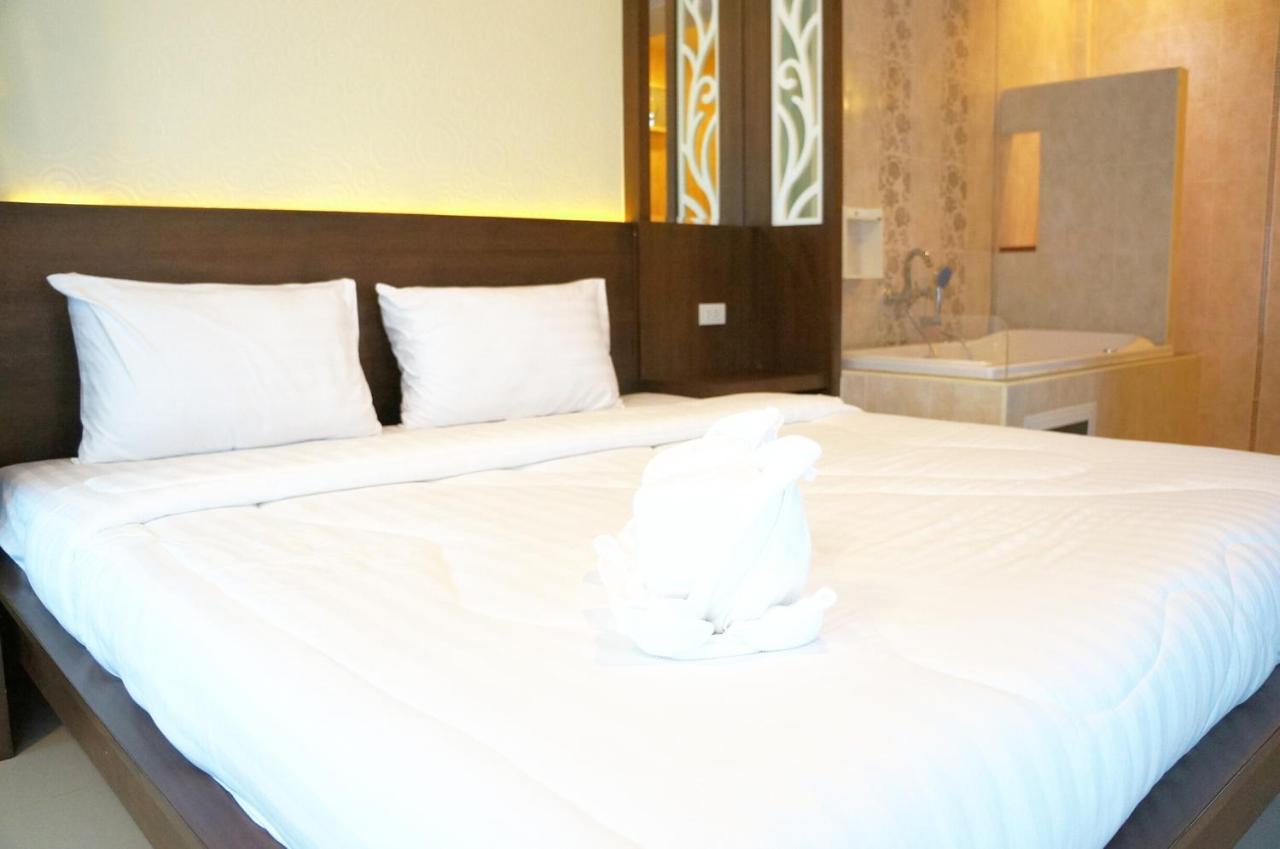Chanpraya Resort Chanthaburi Dış mekan fotoğraf