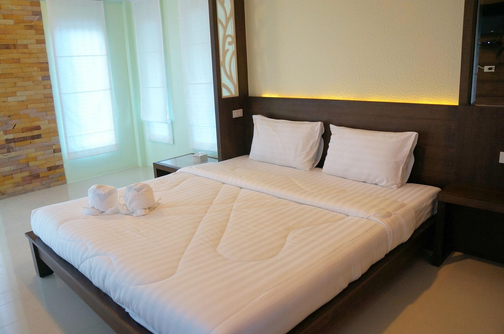 Chanpraya Resort Chanthaburi Dış mekan fotoğraf