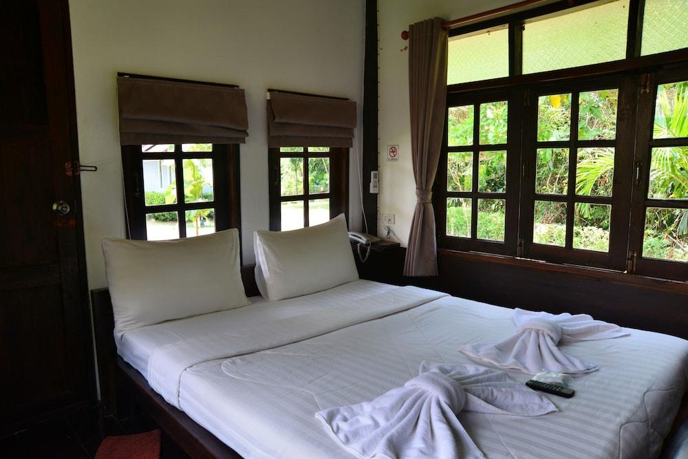 Chanpraya Resort Chanthaburi Dış mekan fotoğraf