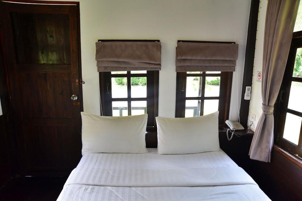 Chanpraya Resort Chanthaburi Dış mekan fotoğraf