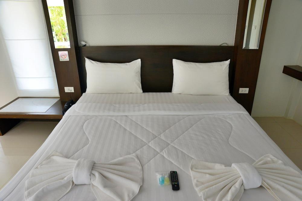 Chanpraya Resort Chanthaburi Dış mekan fotoğraf