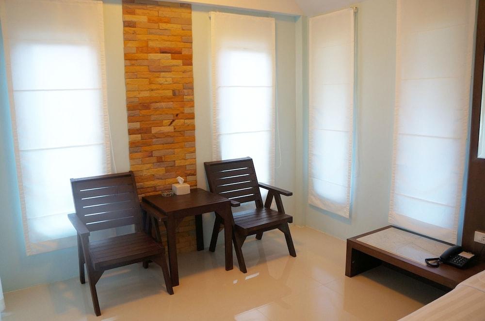 Chanpraya Resort Chanthaburi Dış mekan fotoğraf