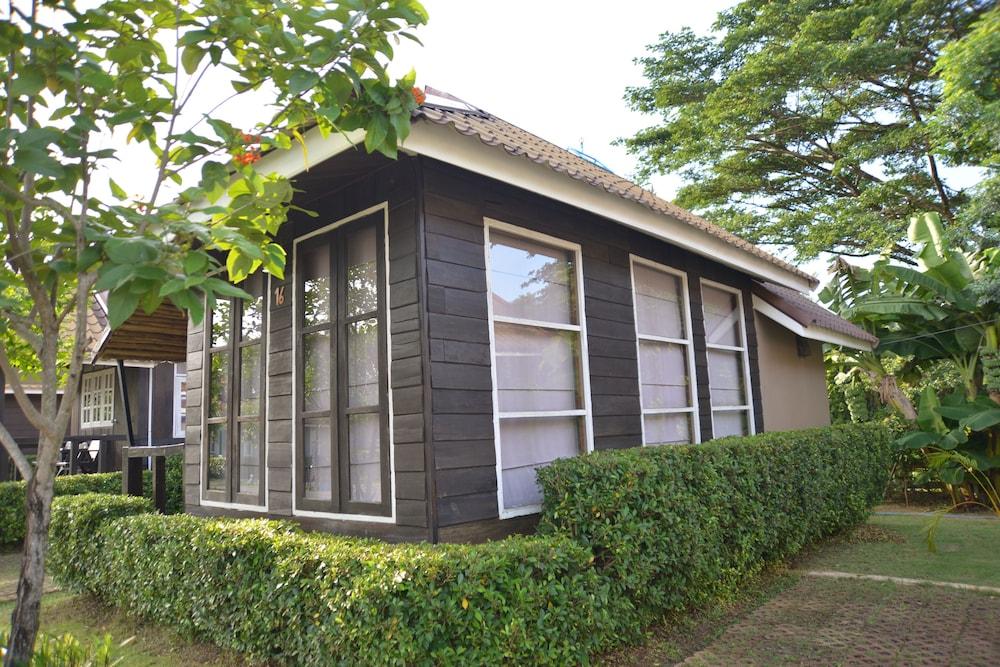 Chanpraya Resort Chanthaburi Dış mekan fotoğraf