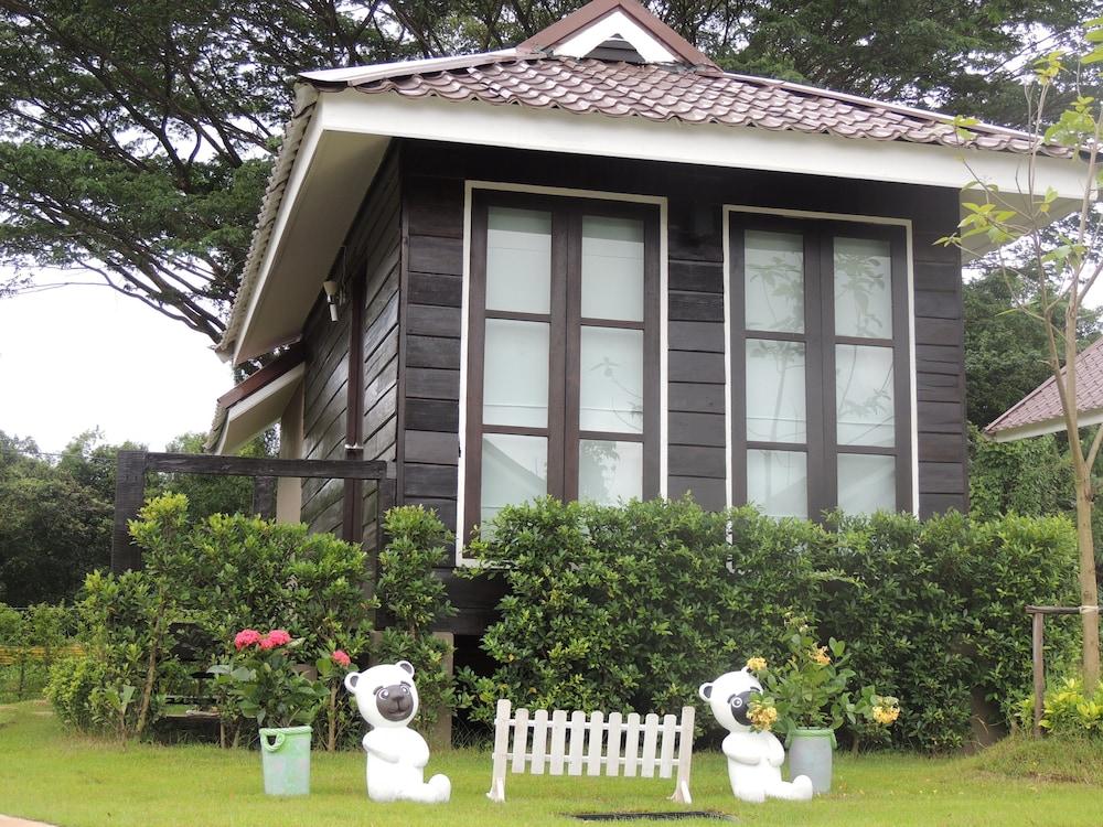 Chanpraya Resort Chanthaburi Dış mekan fotoğraf
