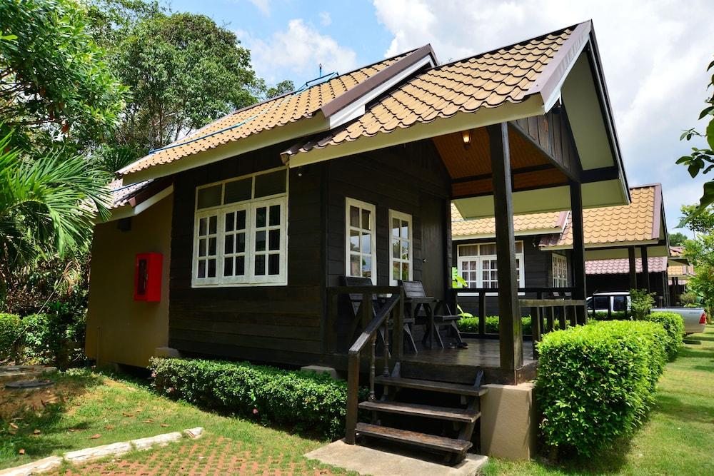 Chanpraya Resort Chanthaburi Dış mekan fotoğraf