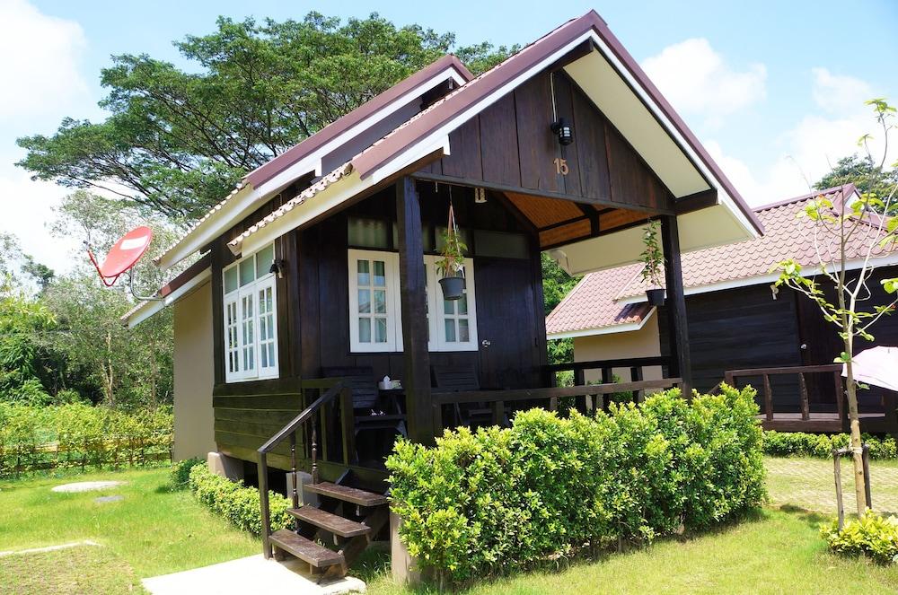 Chanpraya Resort Chanthaburi Dış mekan fotoğraf