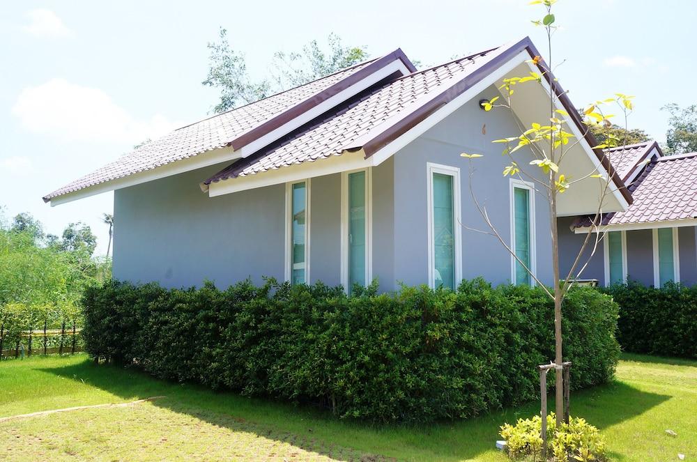 Chanpraya Resort Chanthaburi Dış mekan fotoğraf