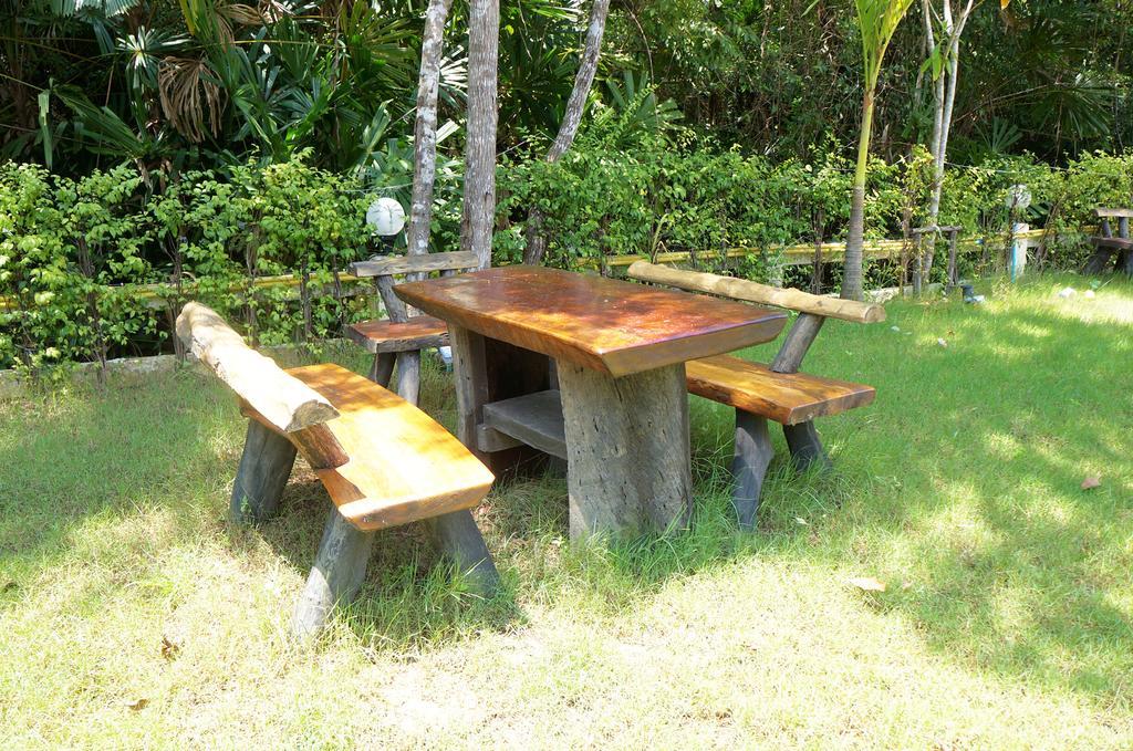 Chanpraya Resort Chanthaburi Dış mekan fotoğraf