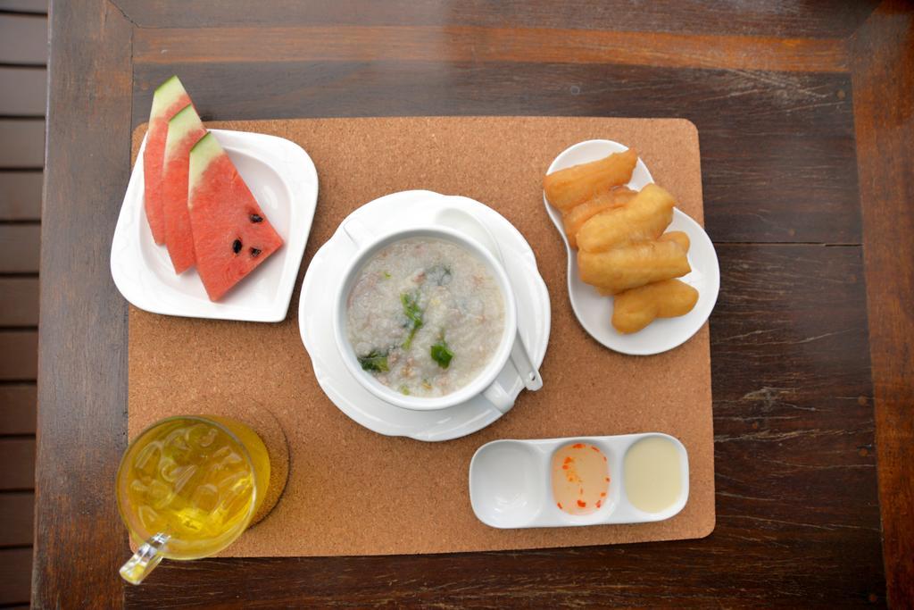 Chanpraya Resort Chanthaburi Dış mekan fotoğraf