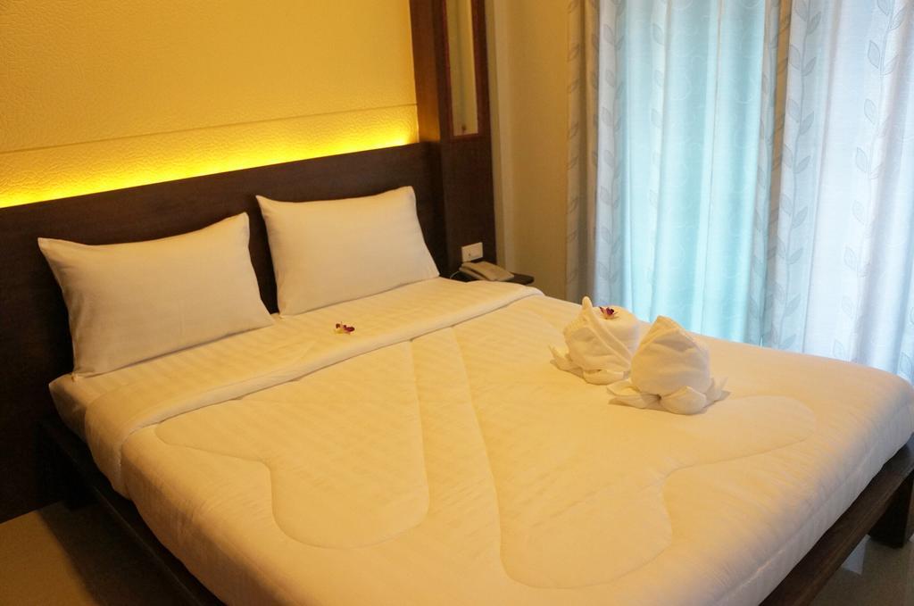 Chanpraya Resort Chanthaburi Dış mekan fotoğraf